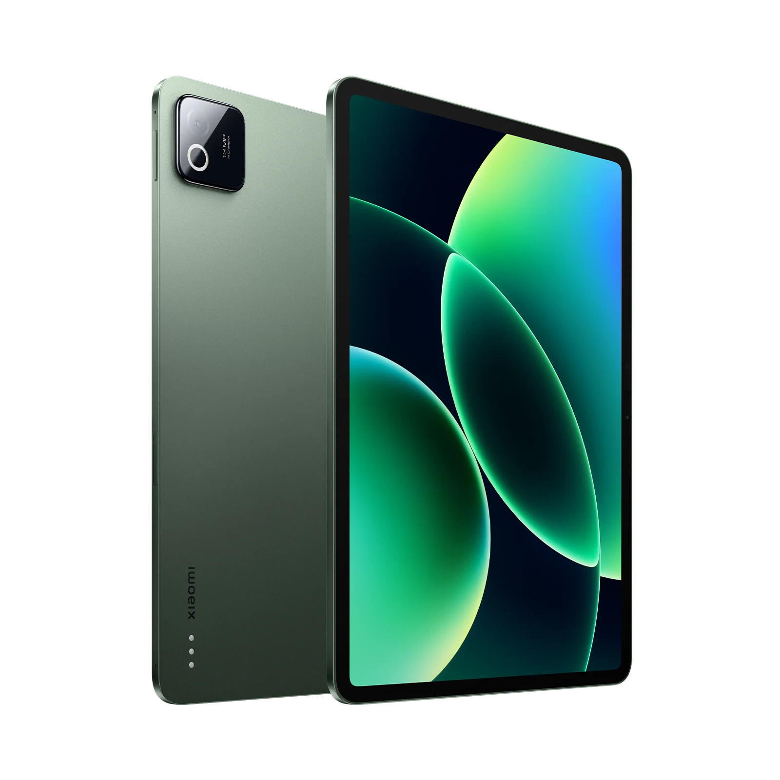 Xiaomi Pad 8 Green