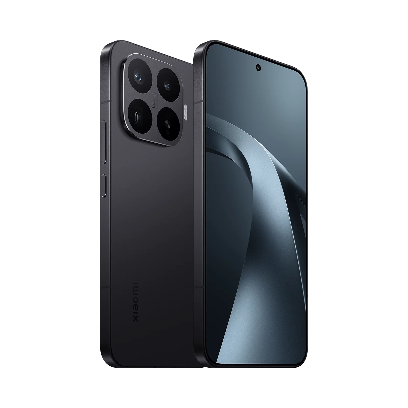 Xiaomi 17T Pro Black