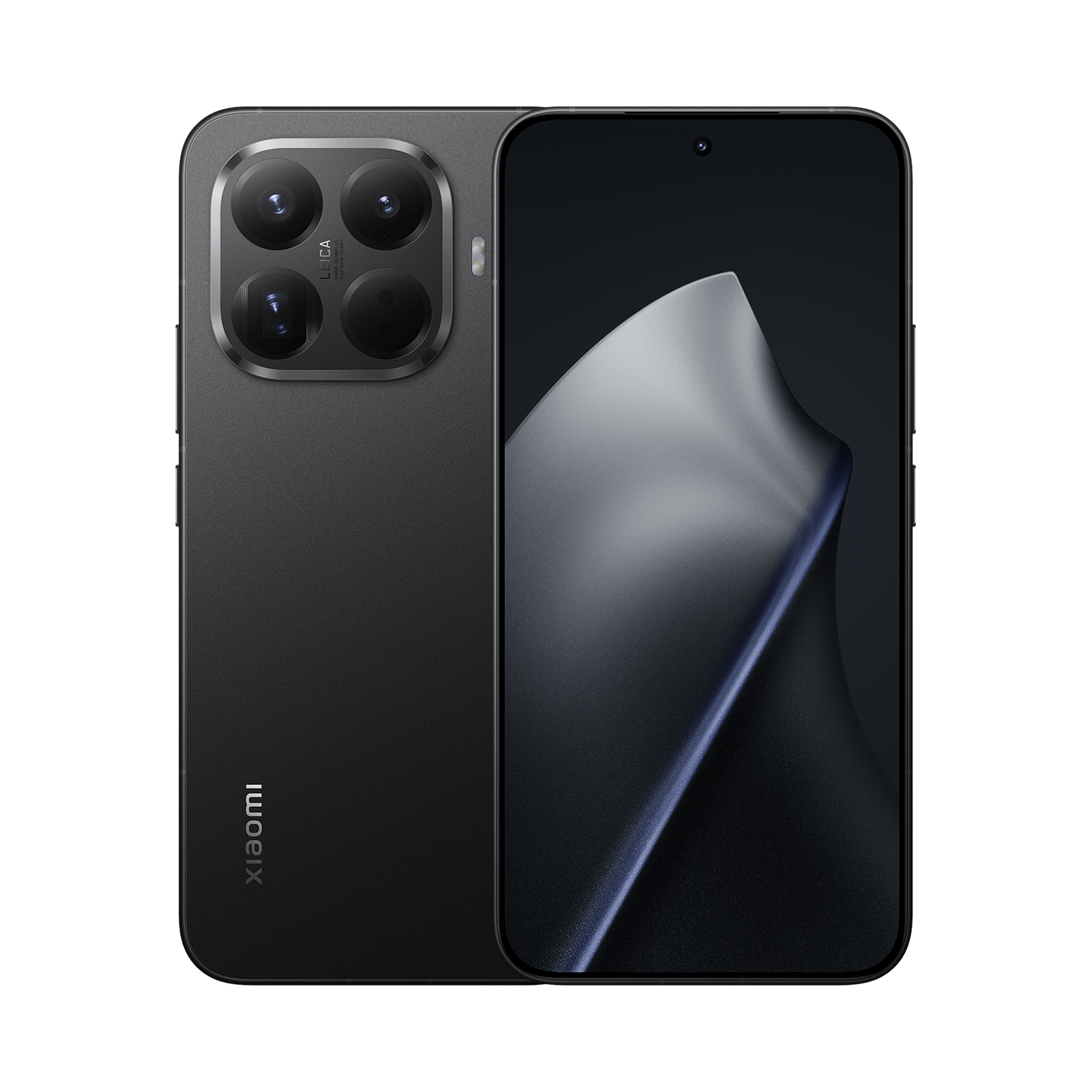 Xiaomi 15T Pro Black