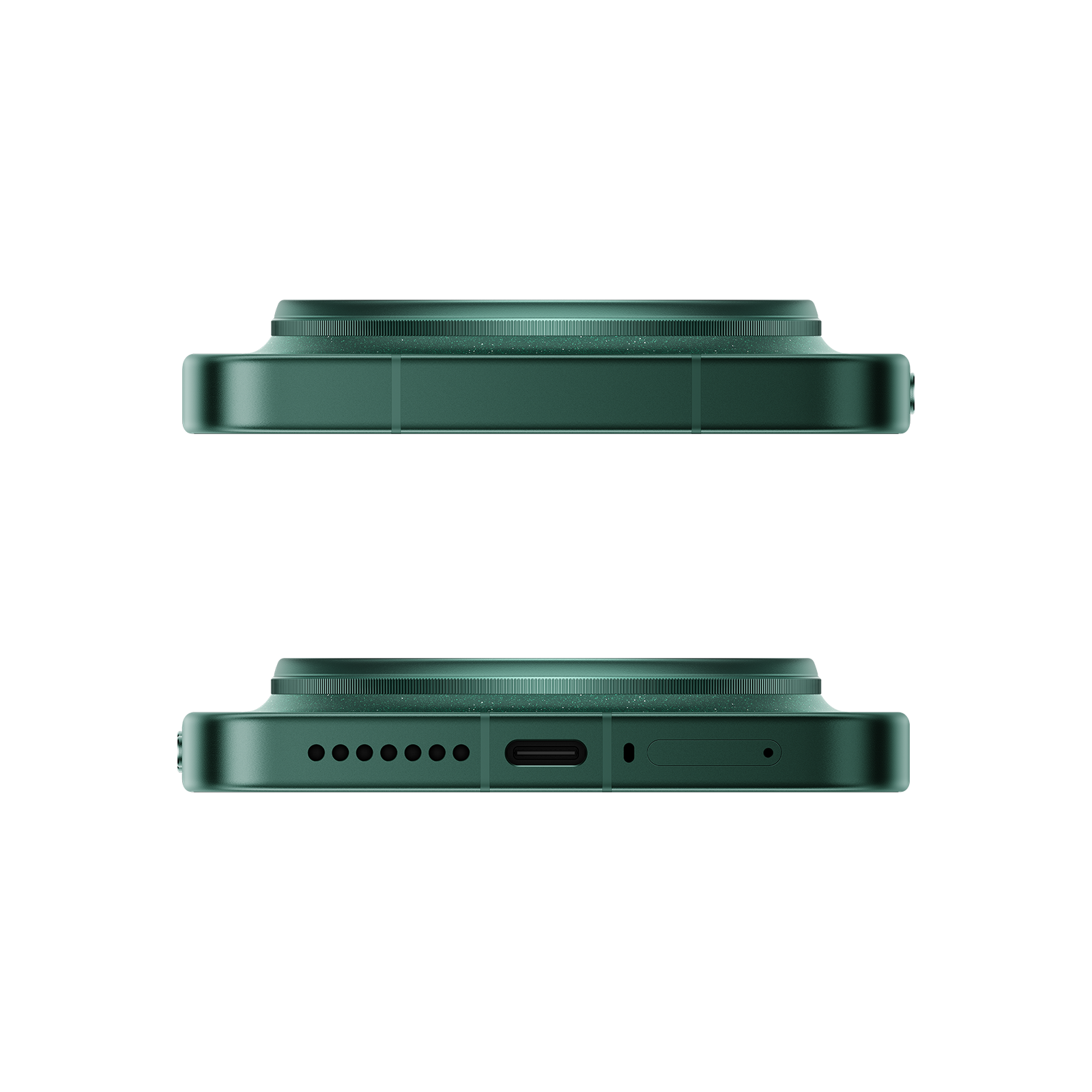 Xiaomi 17 Ultra Starlit Green