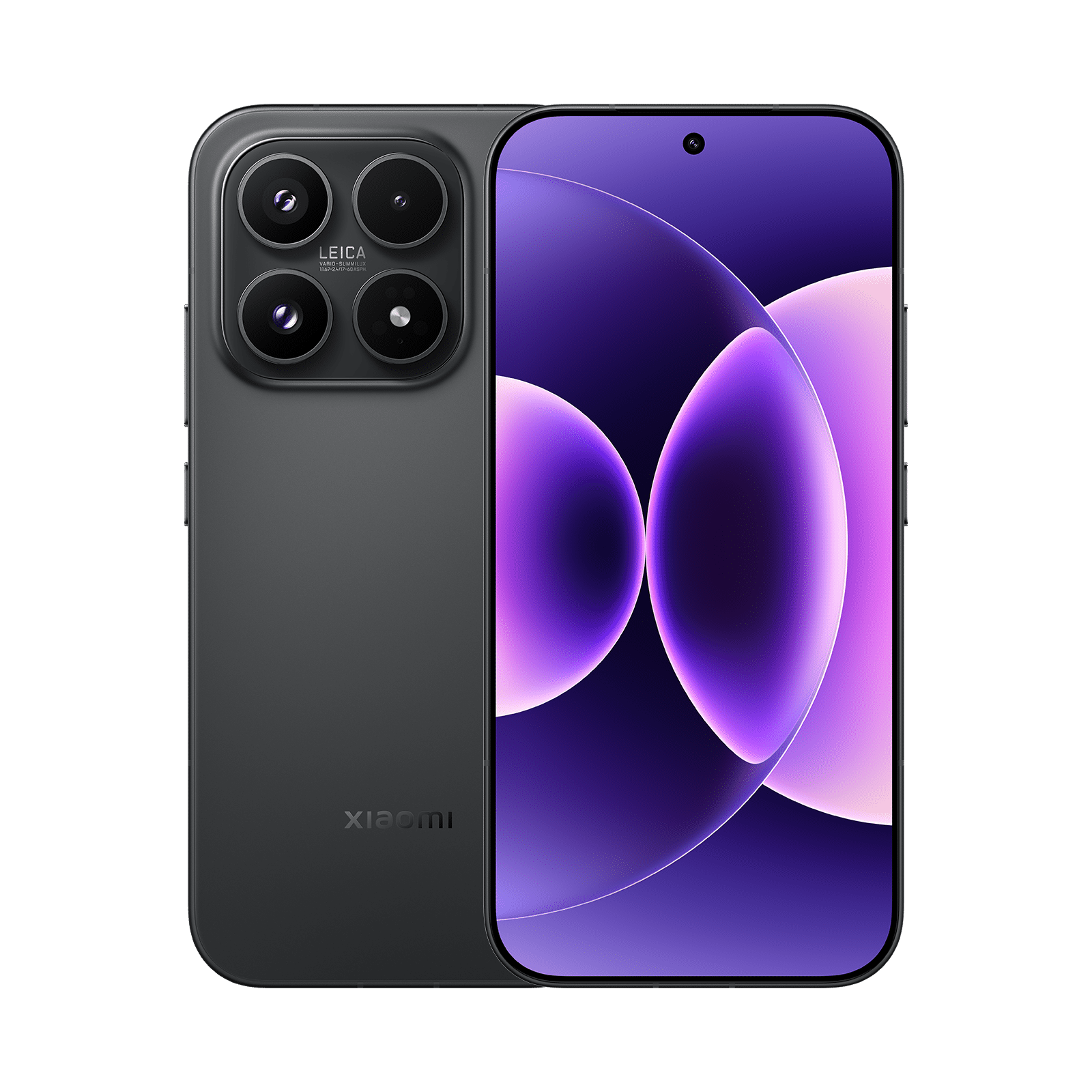 Xiaomi 17 Black
