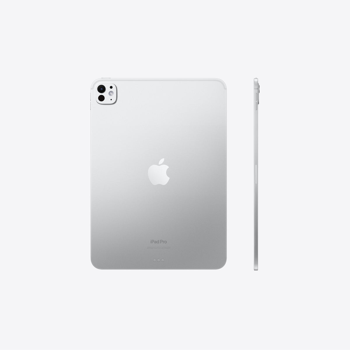 iPad Pro M5 11-inch Nano Texture Glass