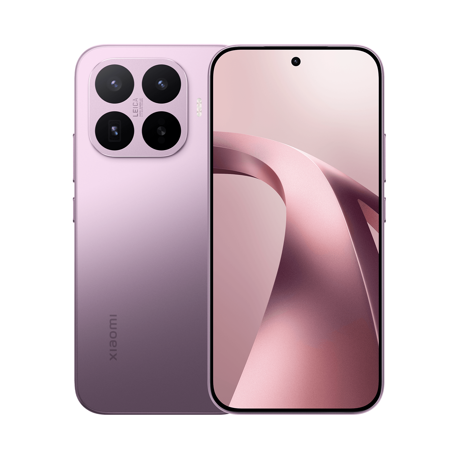 Xiaomi 17T Violet
