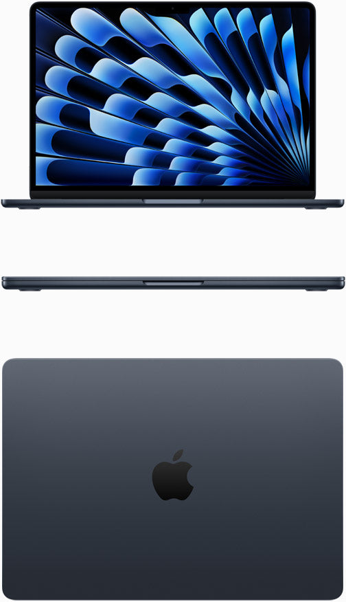 Pre-Owned MacBook Air M4 13-inch.