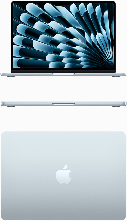 Pre-Owned MacBook Air M4 13-inch.