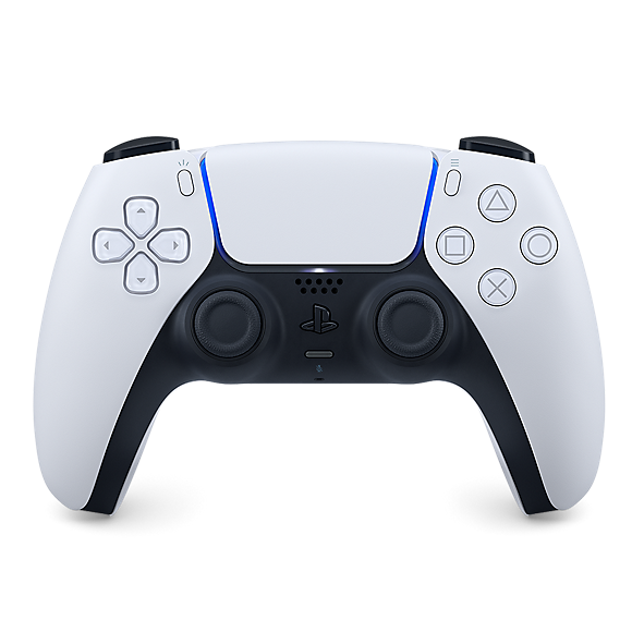 PlayStation DualSense wireless controller