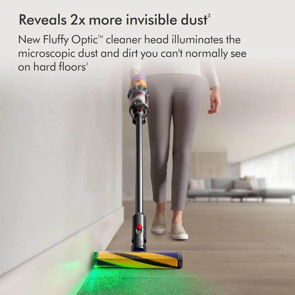 Dyson V12 Detect Slim Vacuum Cleaner