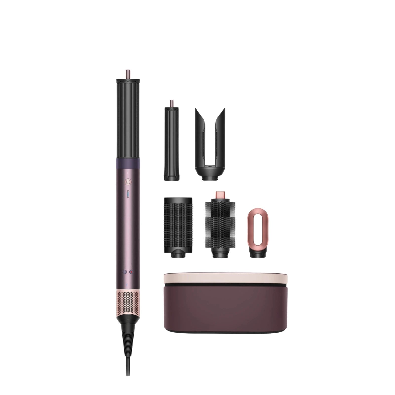 New Dyson Airwrap Co-anda2x™ multi-styler and dryer