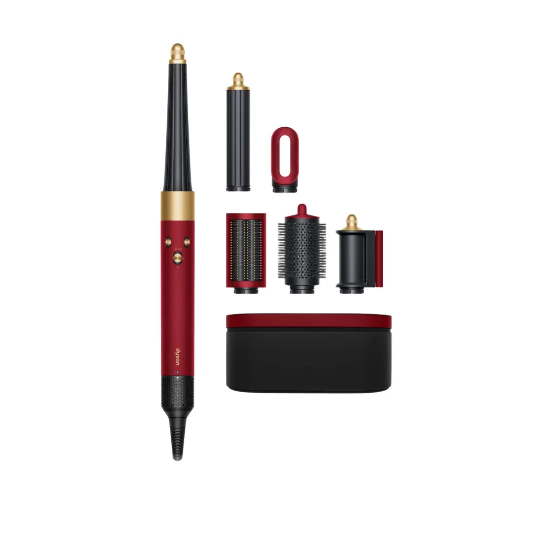 Dyson Airwrap i.d.™ multi-styler and dryer Straight+Wavy