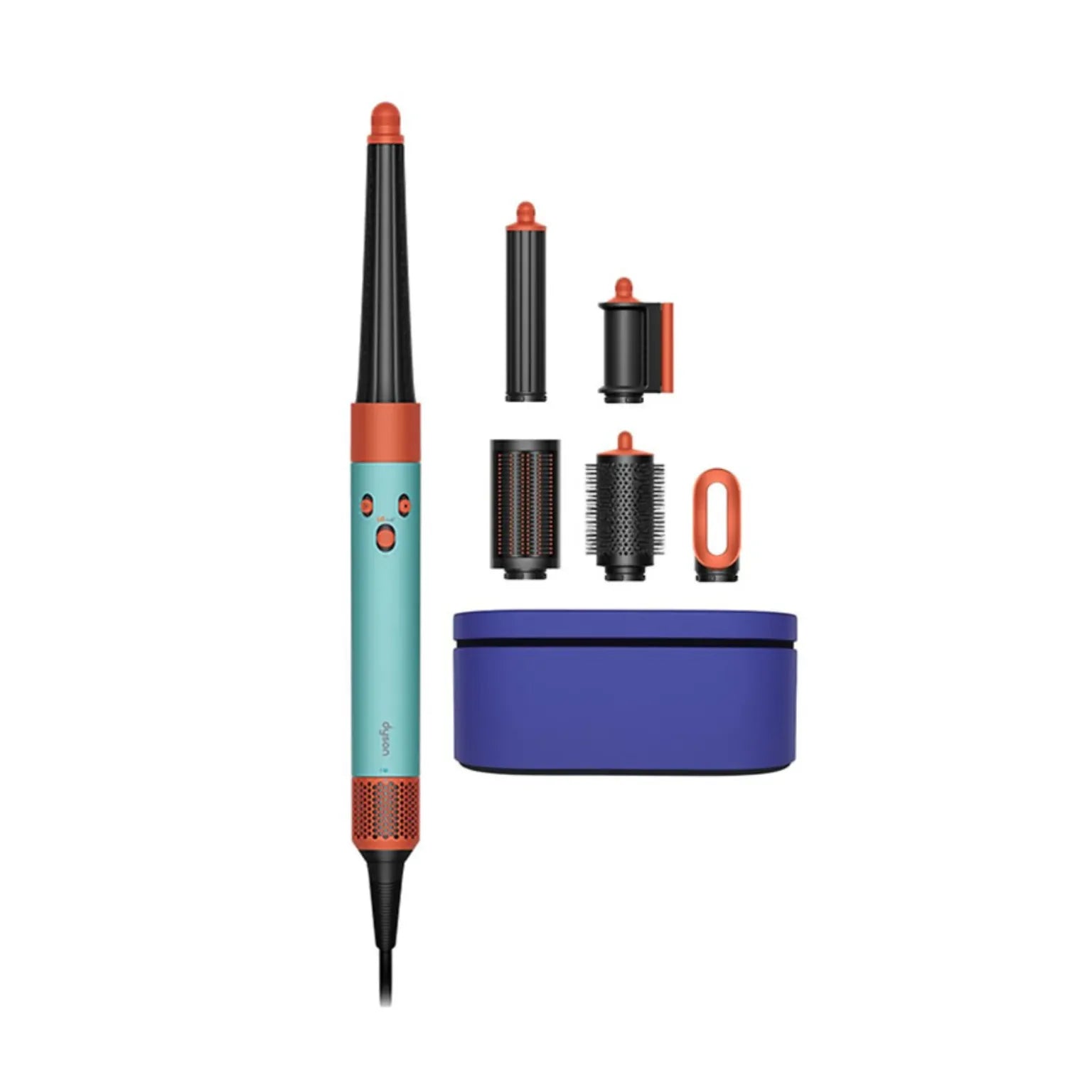 Dyson Airwrap i.d. Multi-Styler and Dryer Straight+Wavy