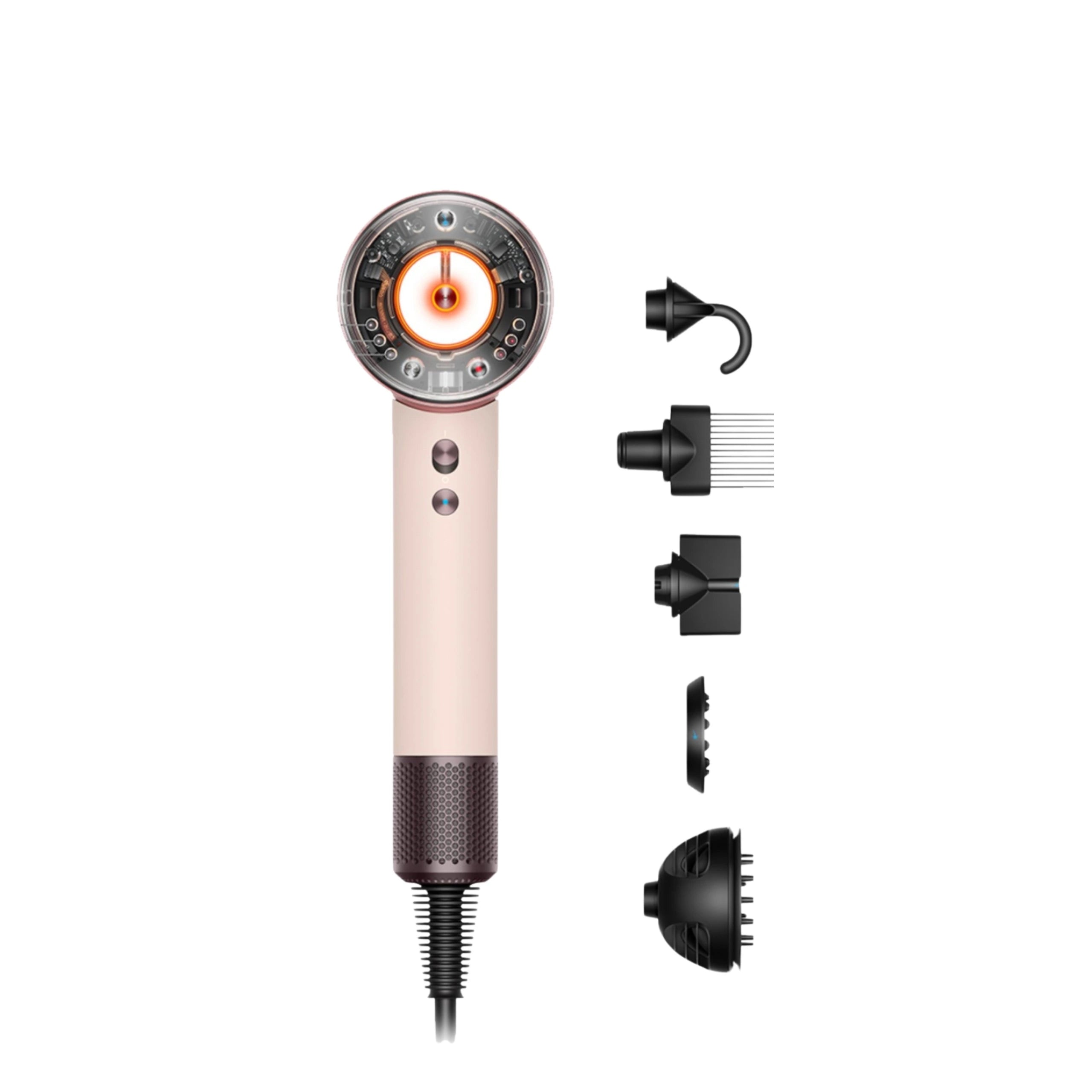 Dyson Supersonic Nural™ hair dryer