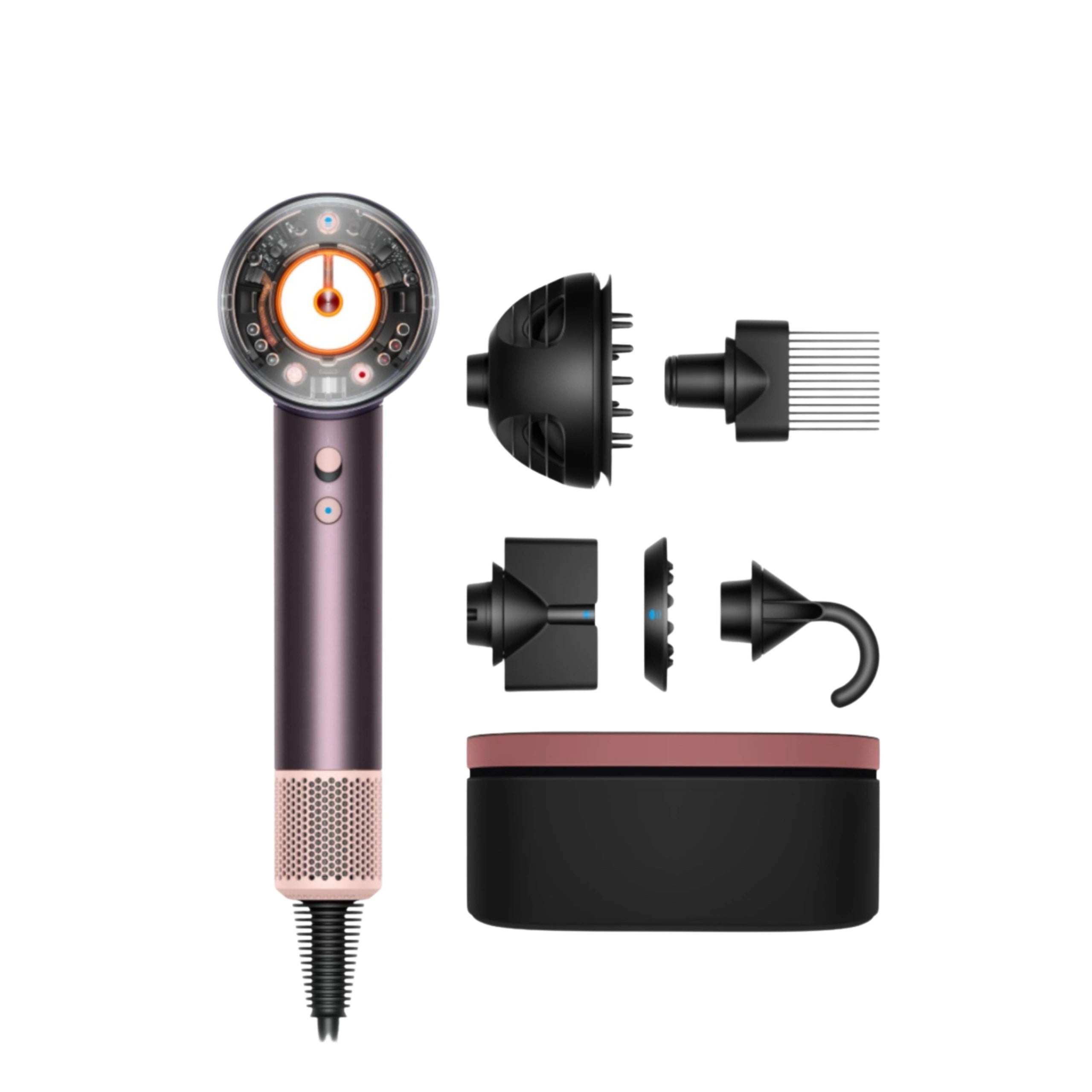 Dyson Supersonic Nural™ hair dryer