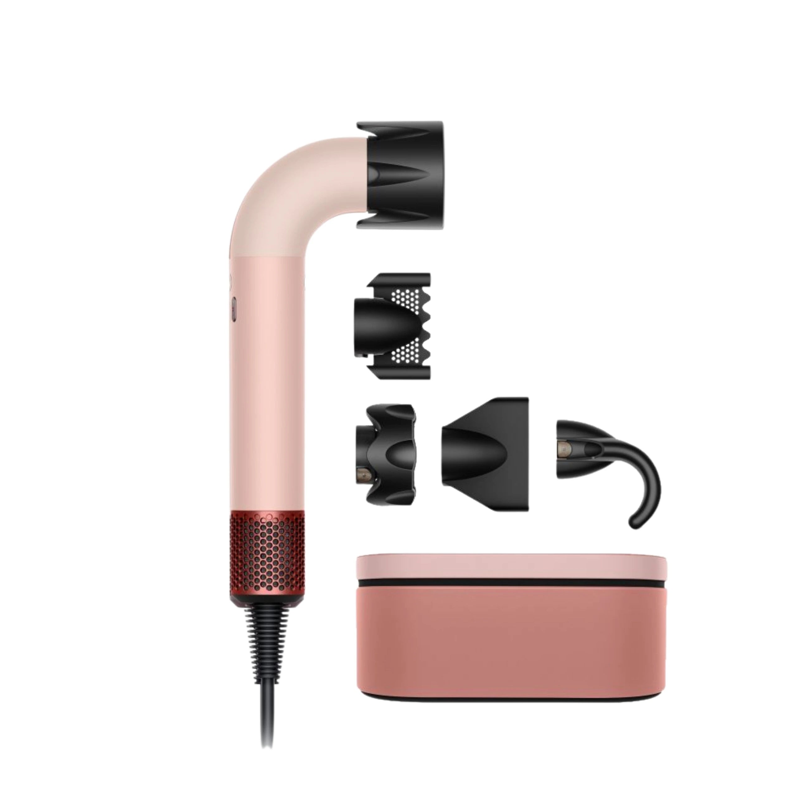 New Dyson Supersonic r™ hair dryer