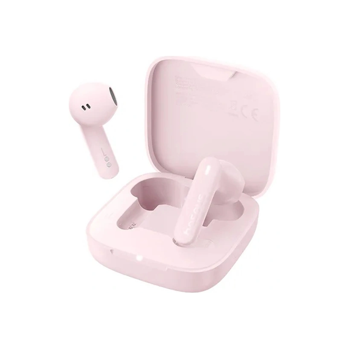 baseus-bowie-e16-true-wireless-earphones Baby Pink