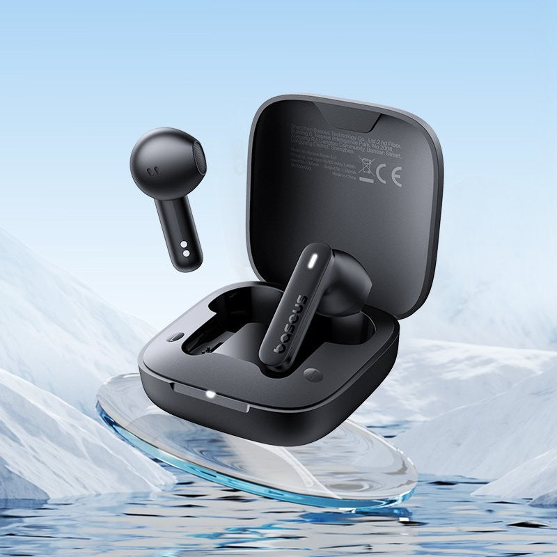 baseus-bowie-e16-true-wireless-earphones Black