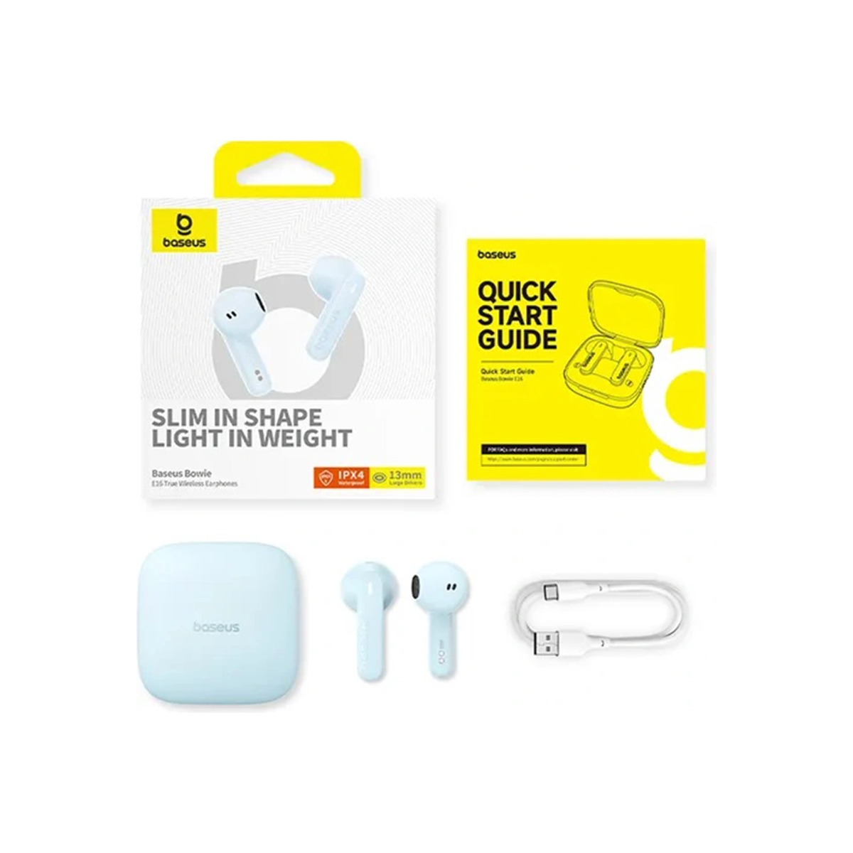 baseus-bowie-e16-true-wireless-earphones Galaxy Blue