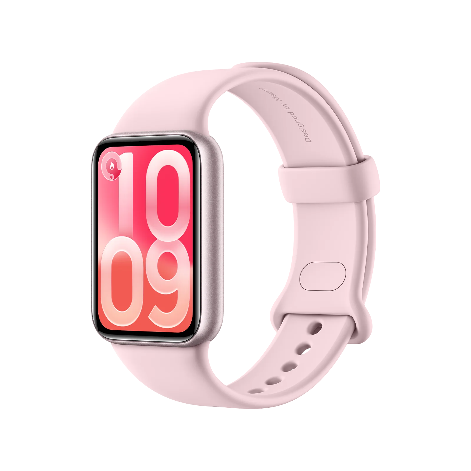 Xiaomi Smart Band 10 Pro Lavender Pink