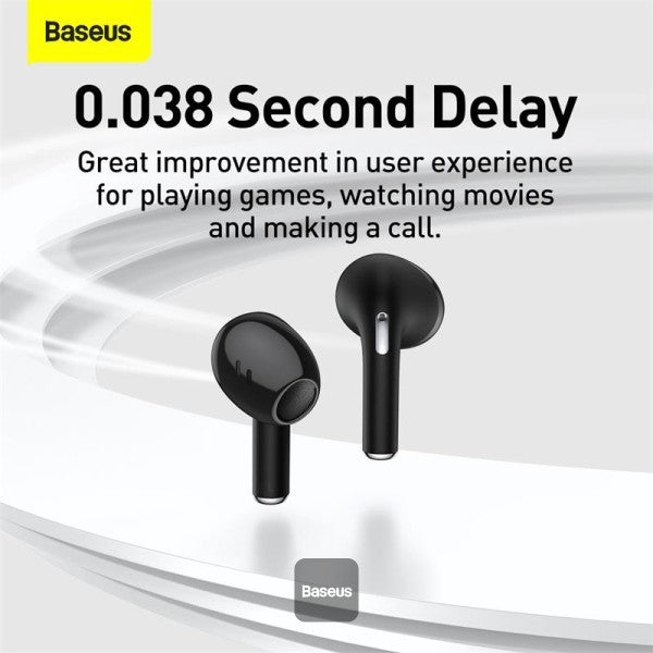 baseus-bowie-e8-true-wireless-earphones Black