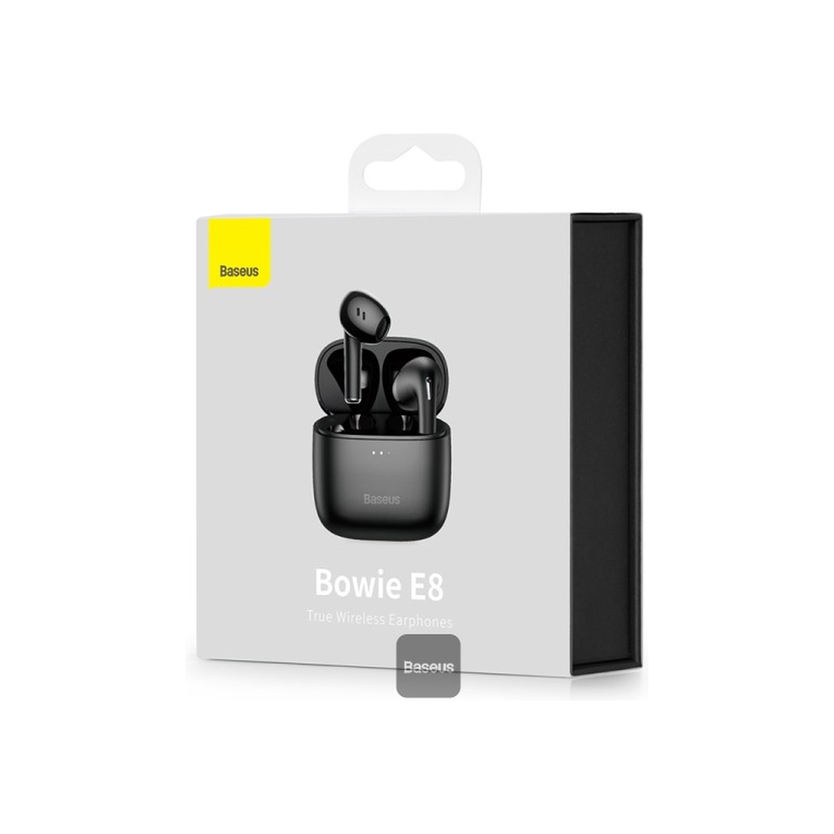 baseus-bowie-e8-true-wireless-earphones Black