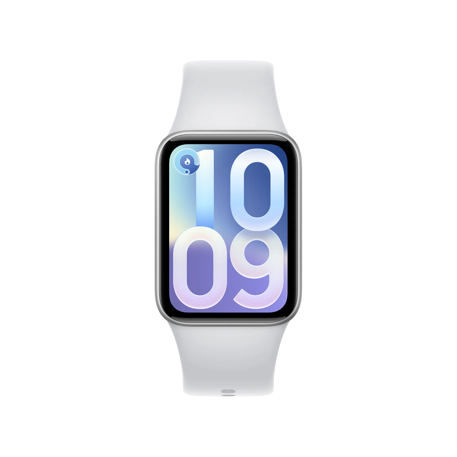 Xiaomi Smart Band 10 Pro Glacier Silver