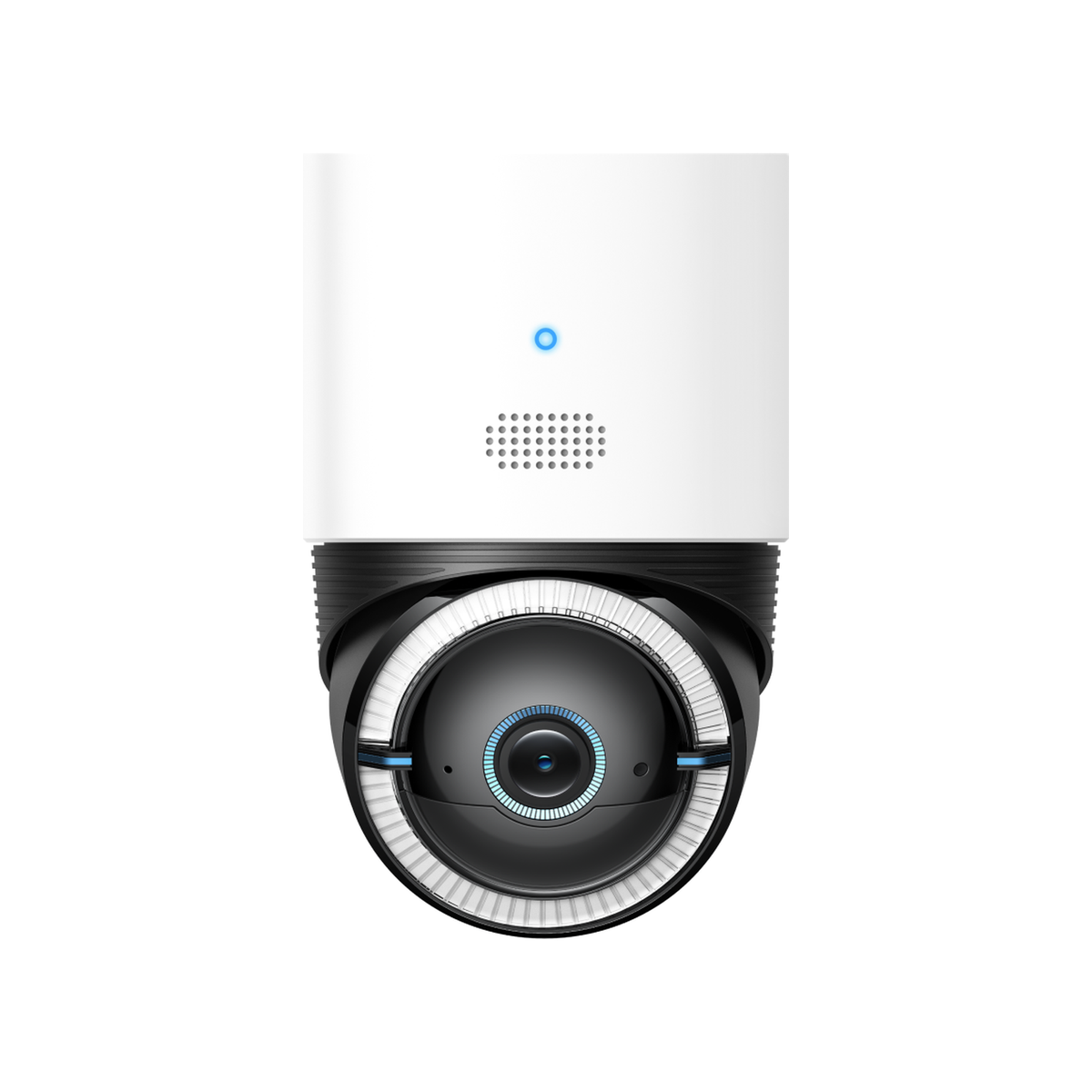 eufy 4G LTE Cam S330 White