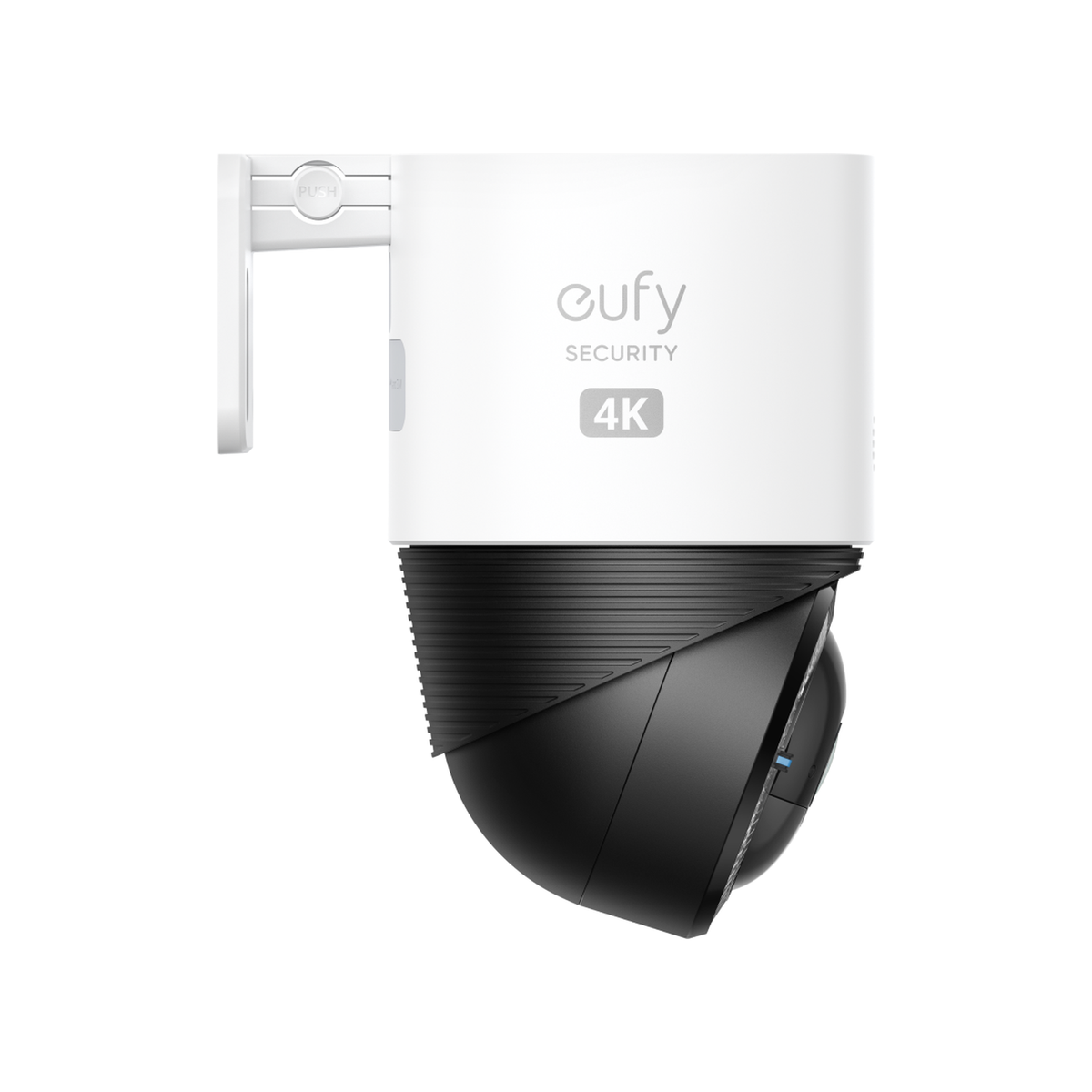 eufy 4G LTE Cam S330 White
