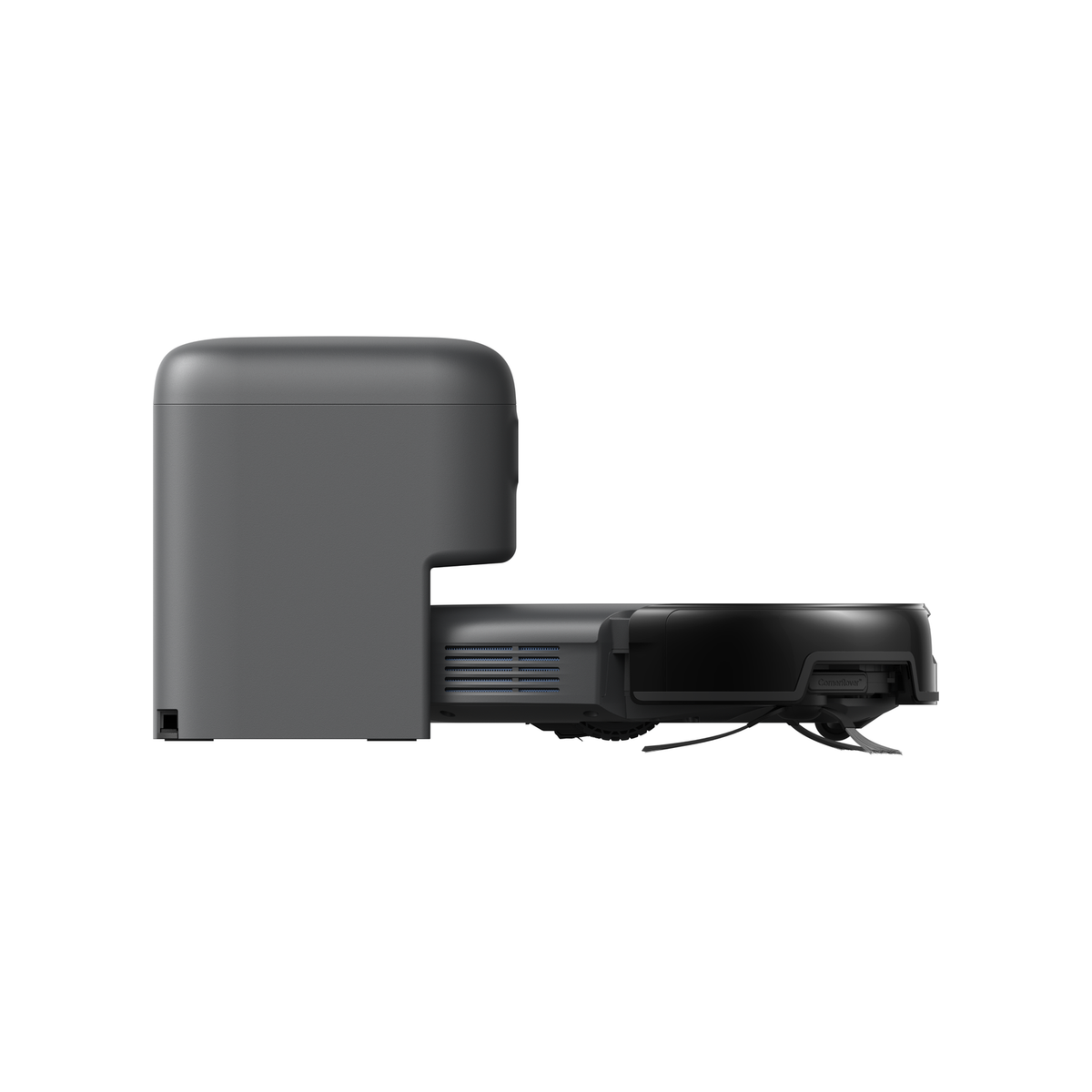 eufy Robot Vacuum Auto-Empty C10 Black
