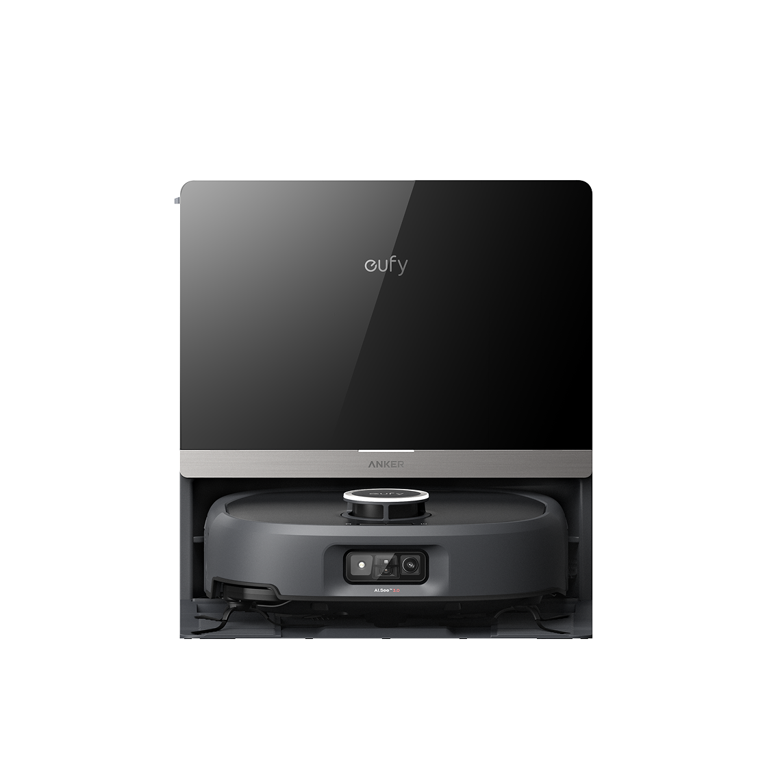 eufy Robot Vacuum Omni E35
