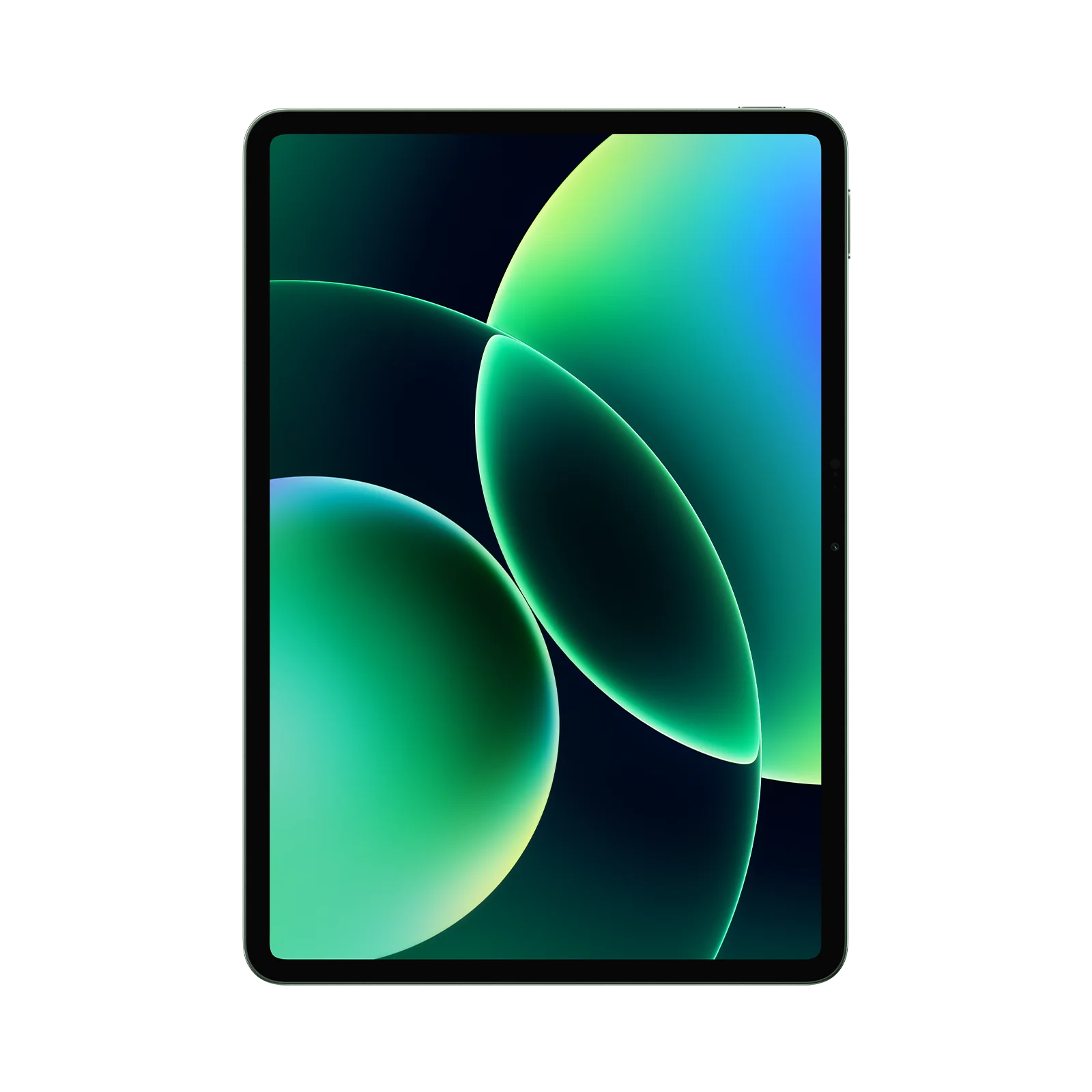 Xiaomi Pad 8 Green