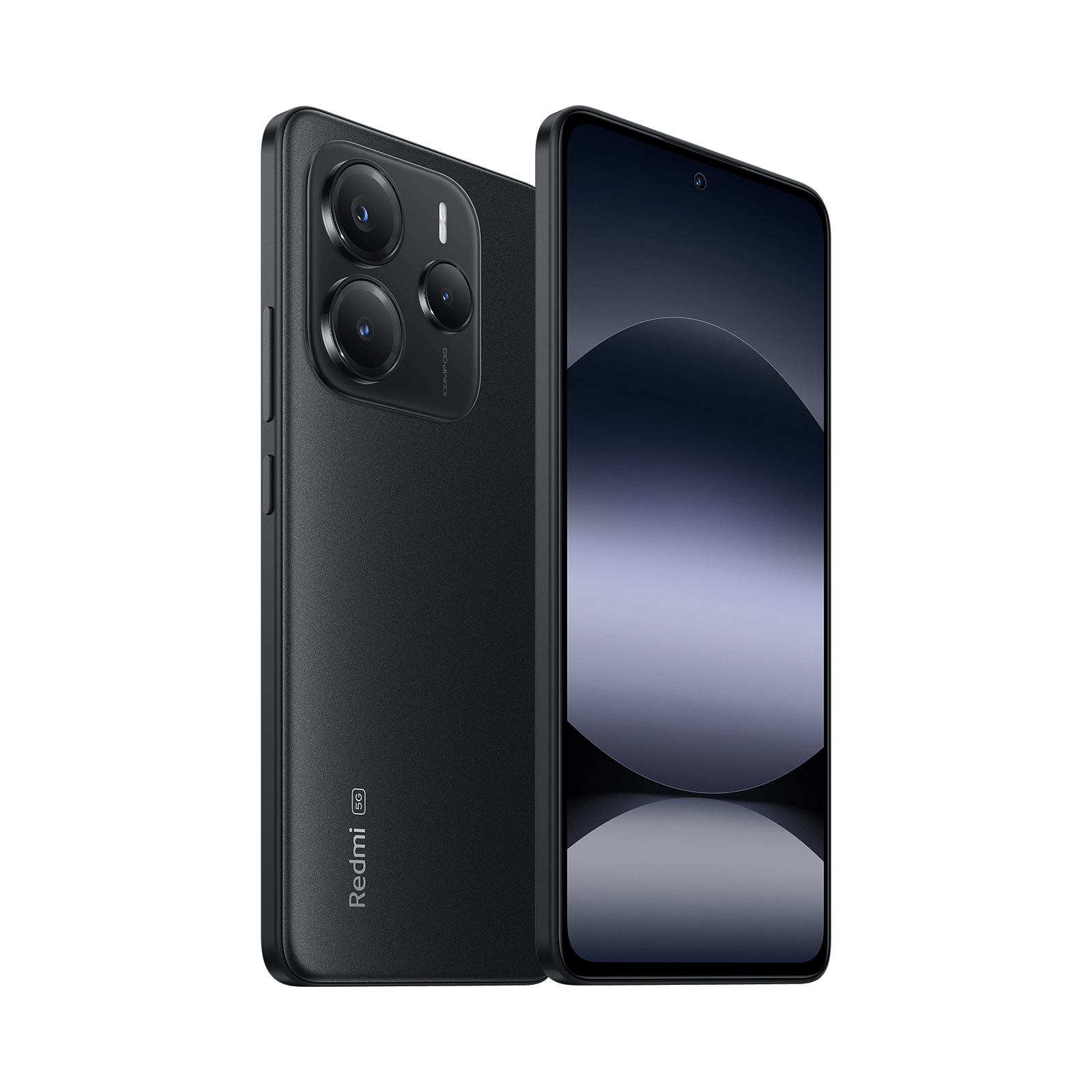 Redmi Note 14 5G Black