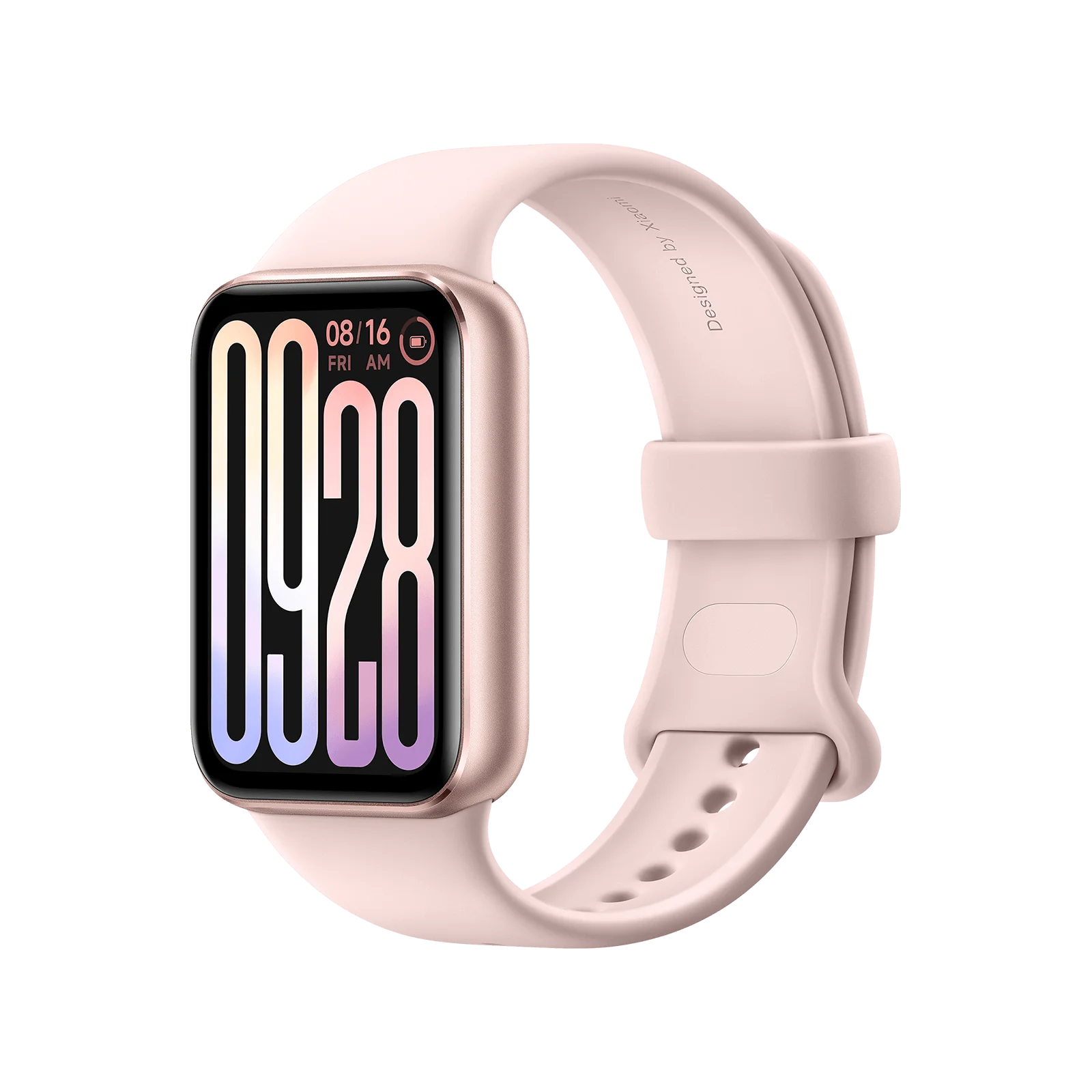 Xiaomi Smart Band 9 Pro Rose Gold