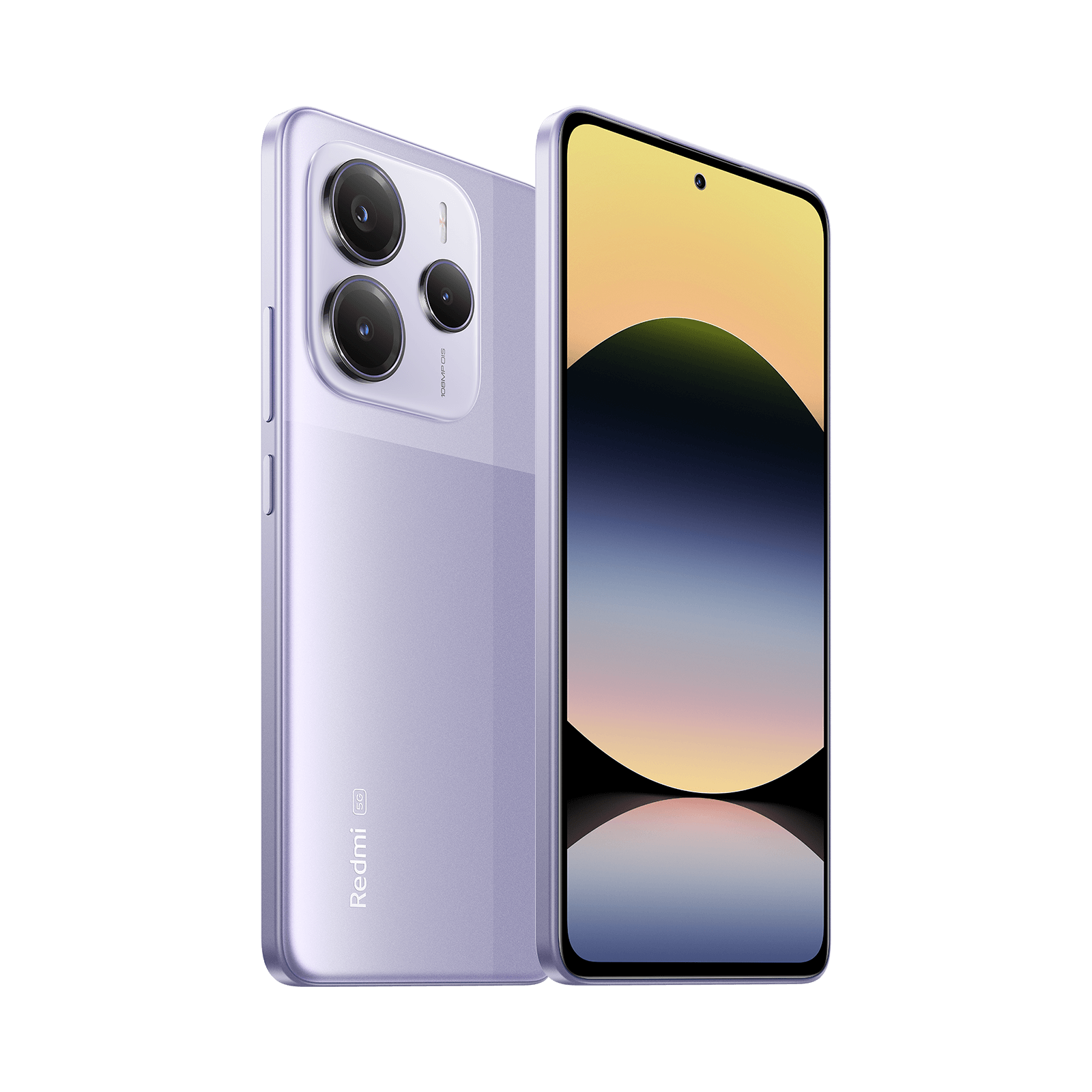 Redmi Note 14 5G Purple