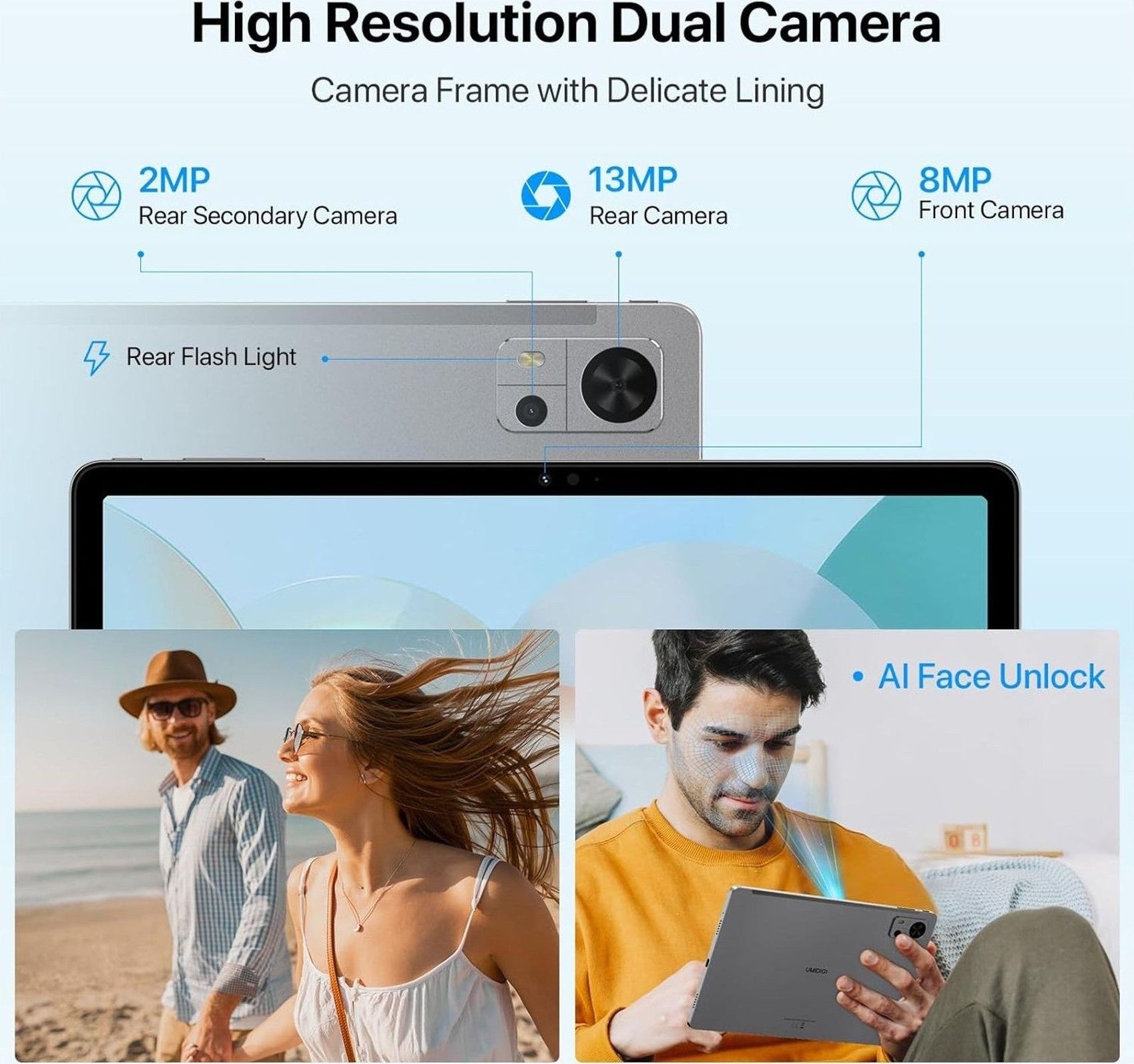 Umidigi G5 Tab