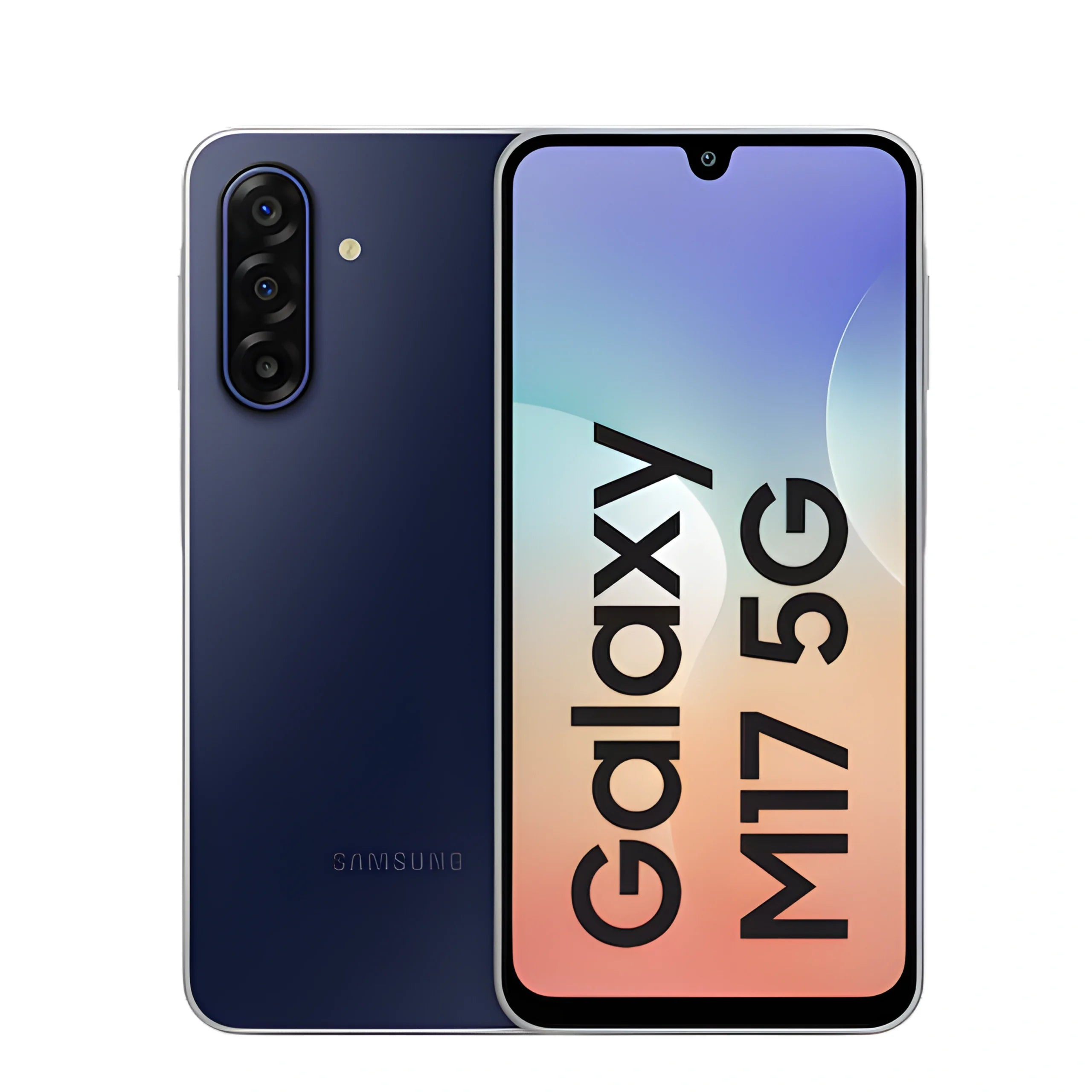 Samsung Galaxy M17 5G TRCSL APPROVED