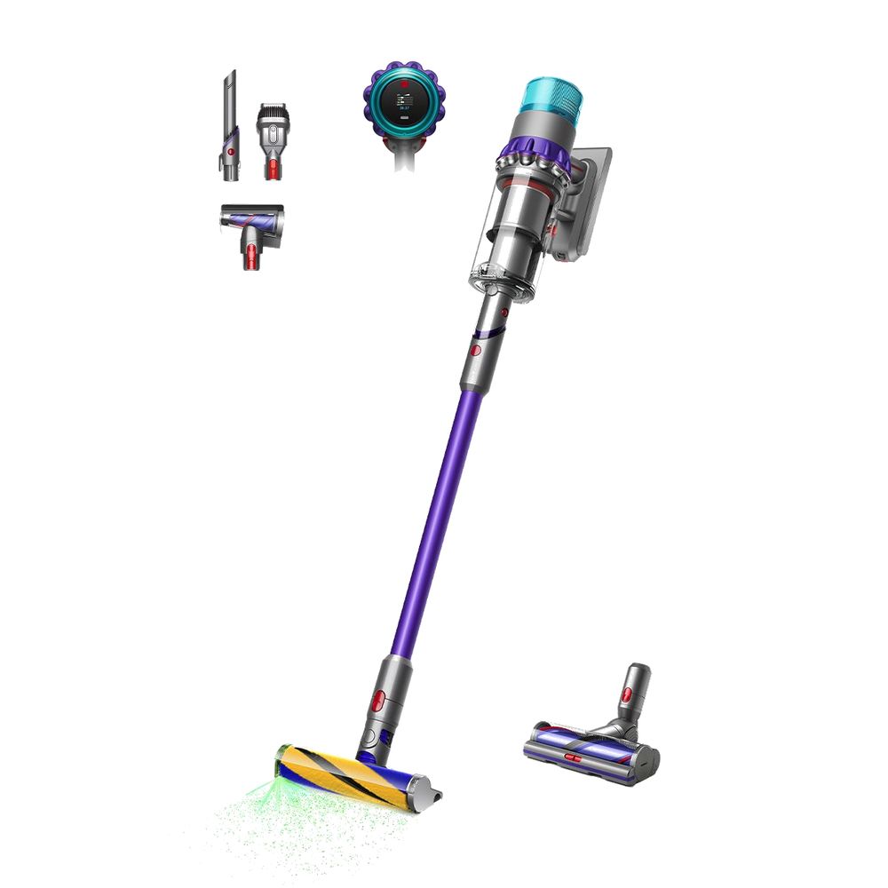Dyson GEN5 Detect™ Absolute