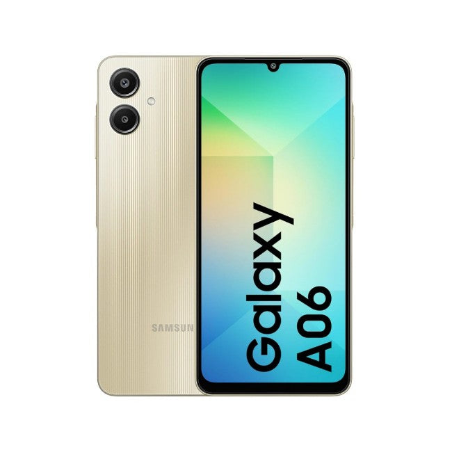 Samsung Galaxy A06 TRCSL Approved