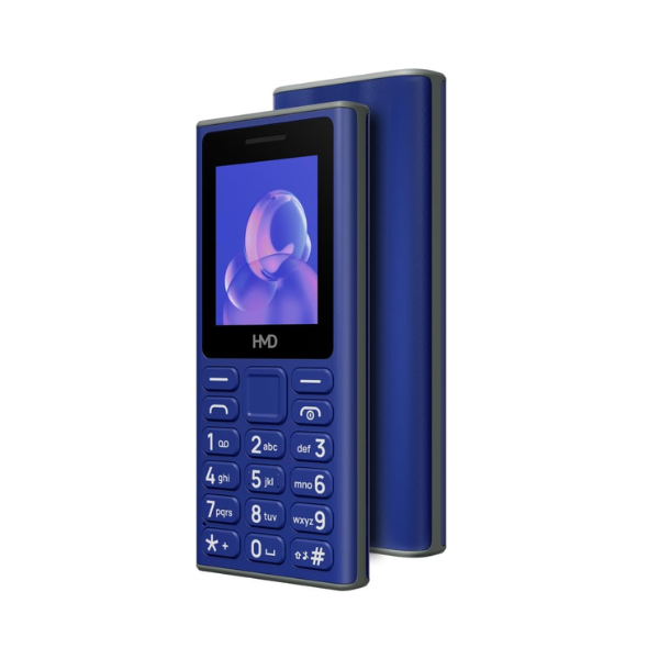 HMD 105