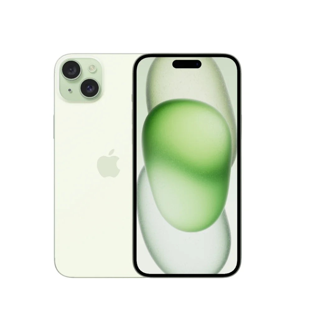 iPhone 15 Plus