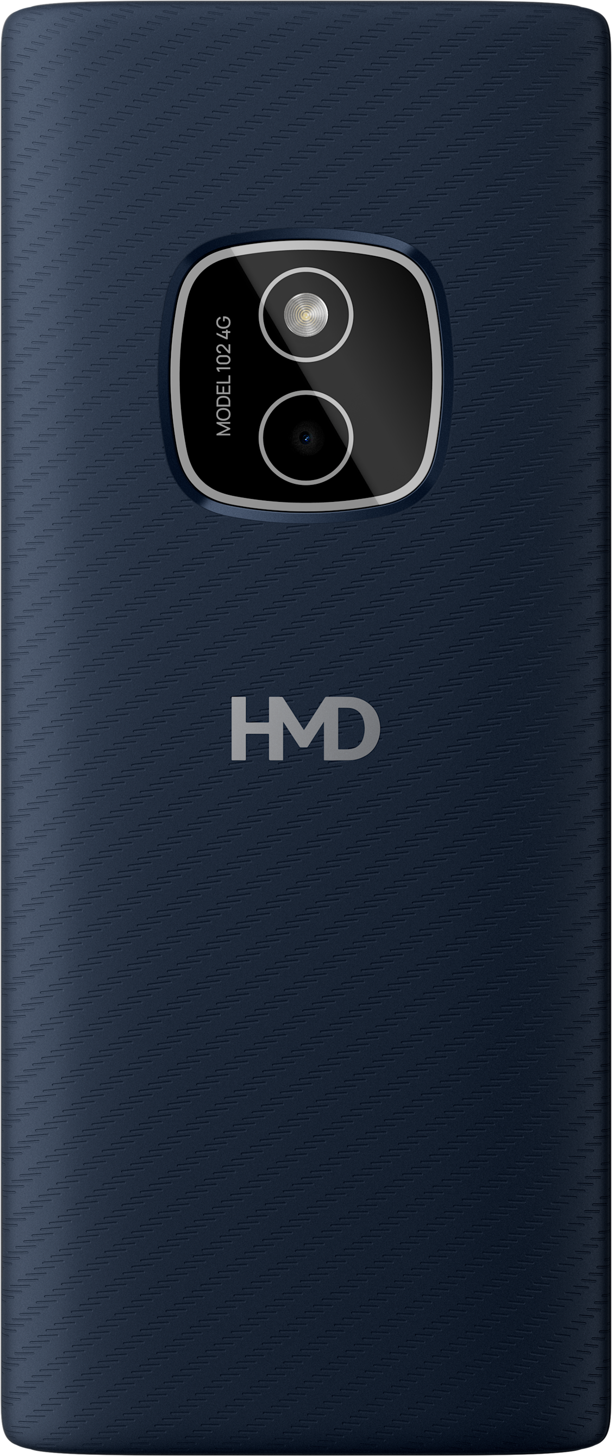 HMD 102 Dual Sim