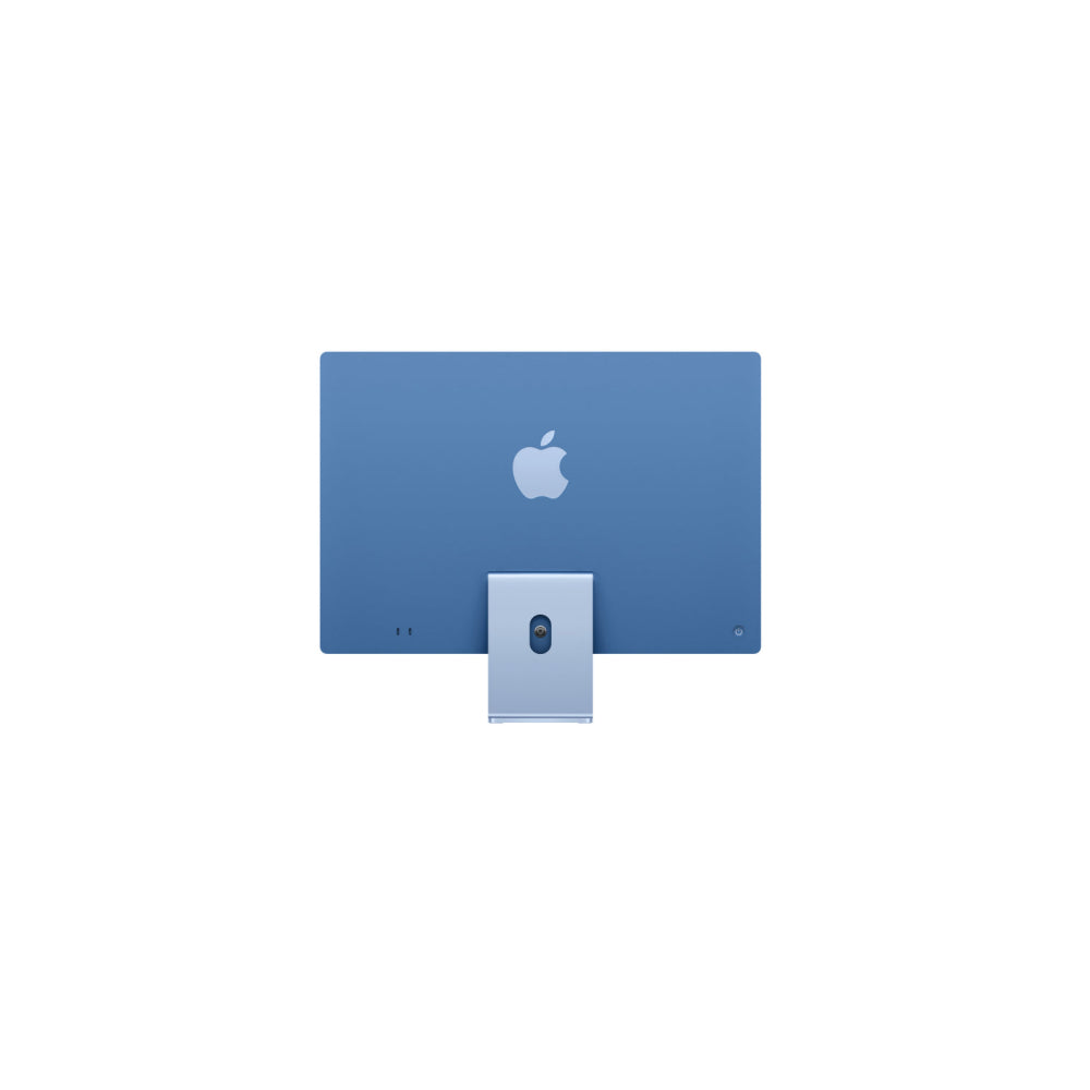 iMac M4 8-Core CPU and 8-Core GPU Standard glass