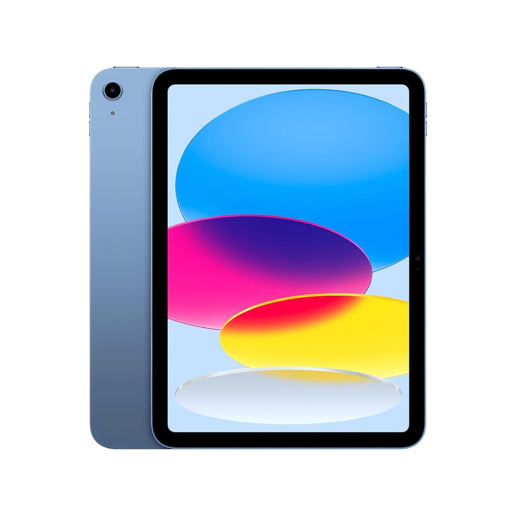 iPad ( 10th Gen )