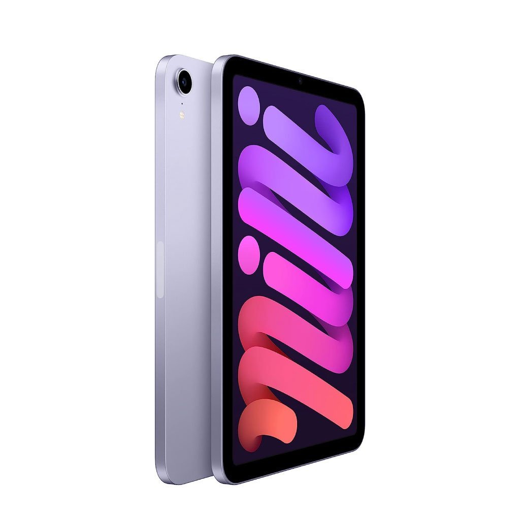 iPad Mini 6#color_purple