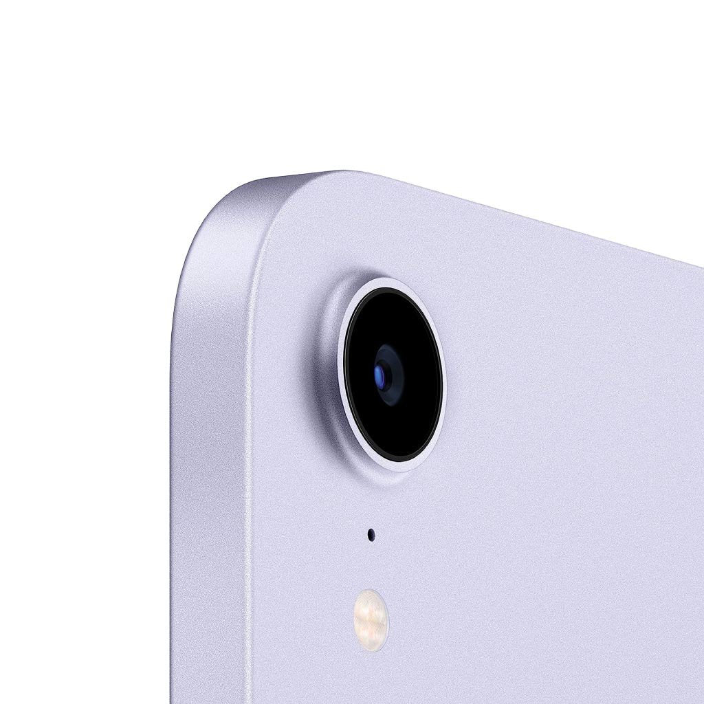 iPad Mini 6#color_purple