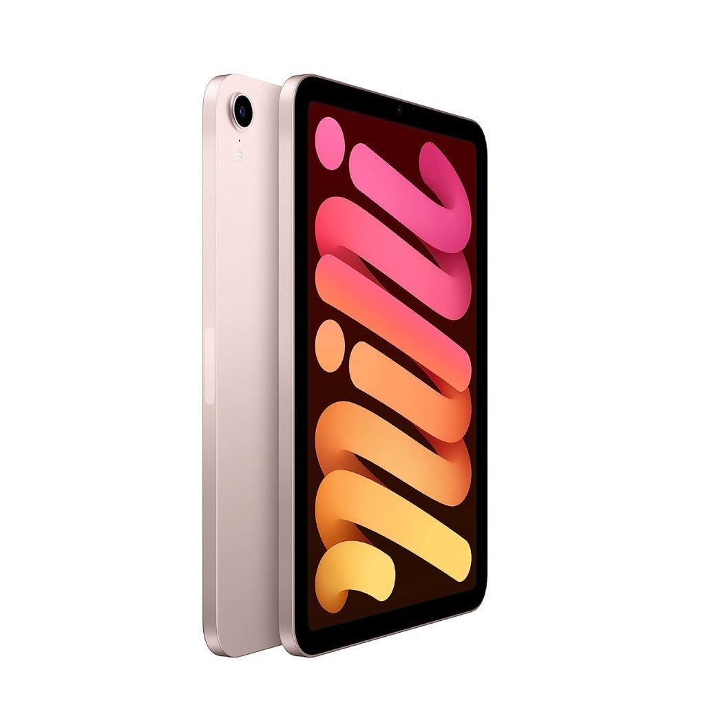 iPad Mini 6#color_pink
