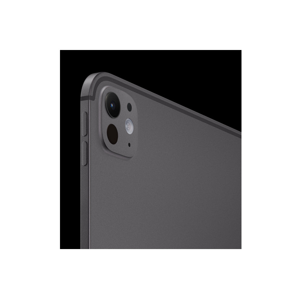 iPad Pro M5 13-inch Standard Glass