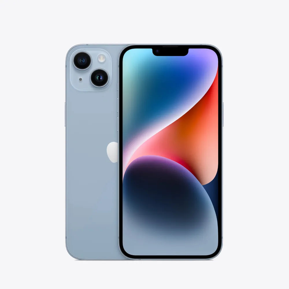 Pre-Owned iPhone 14 Plus