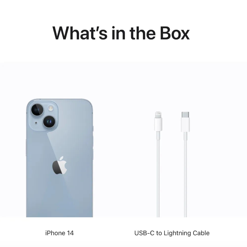 Pre-Owned iPhone 14 Plus