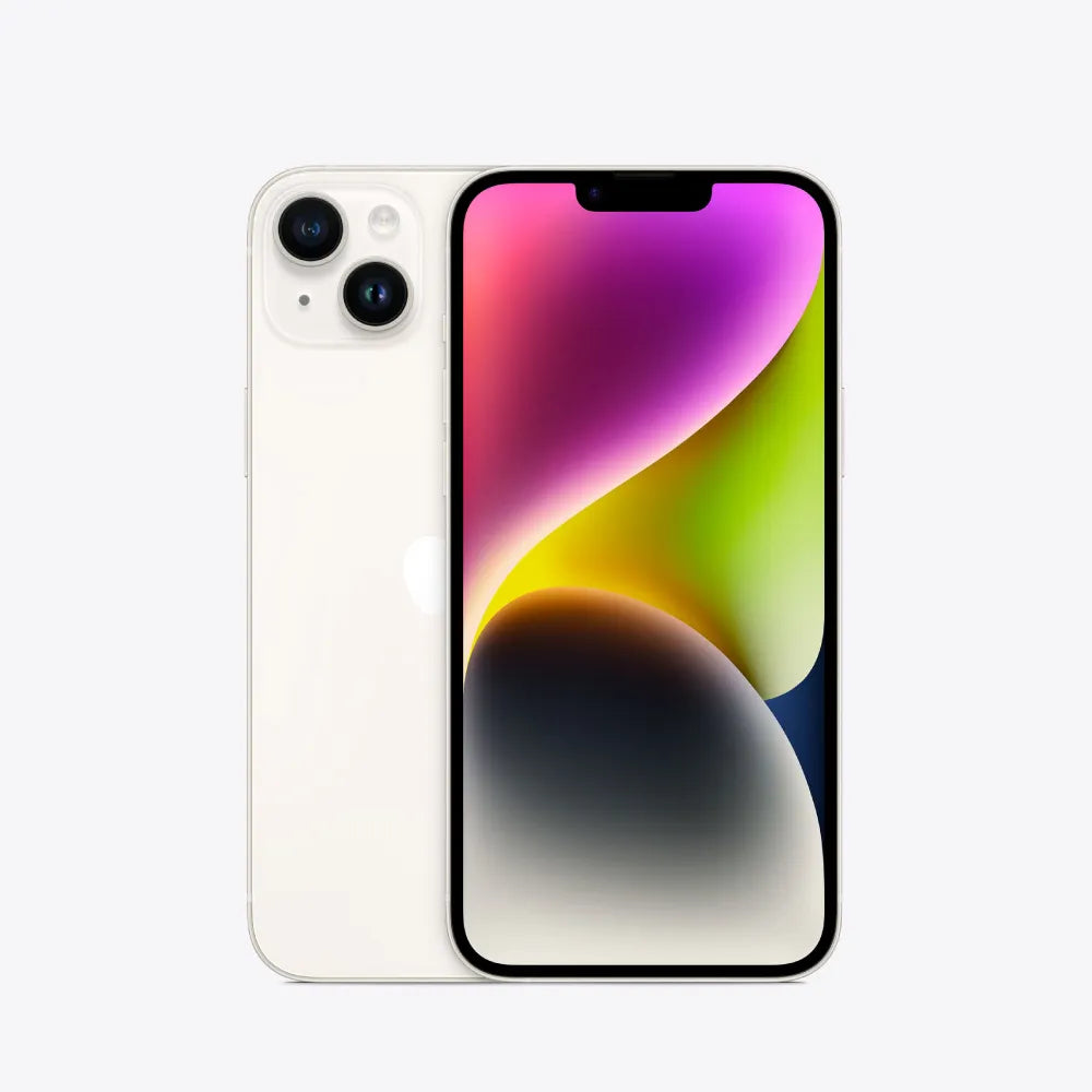 Pre-Owned iPhone 14 Plus