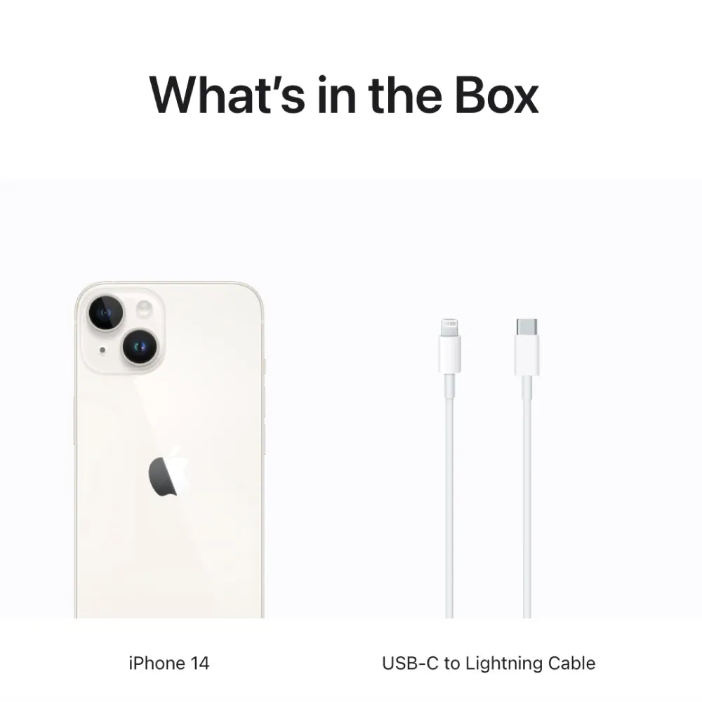 Pre-Owned iPhone 14 Plus