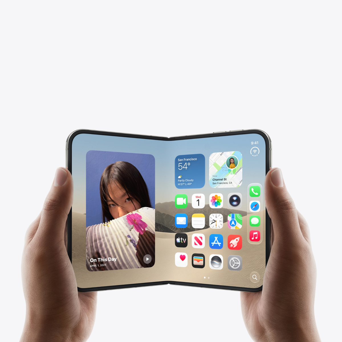 iPhone Duo